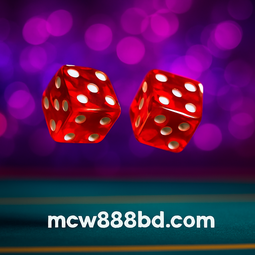 mcw888 লোগো