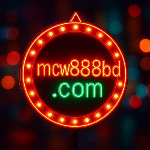 mcw888 এর লোগো